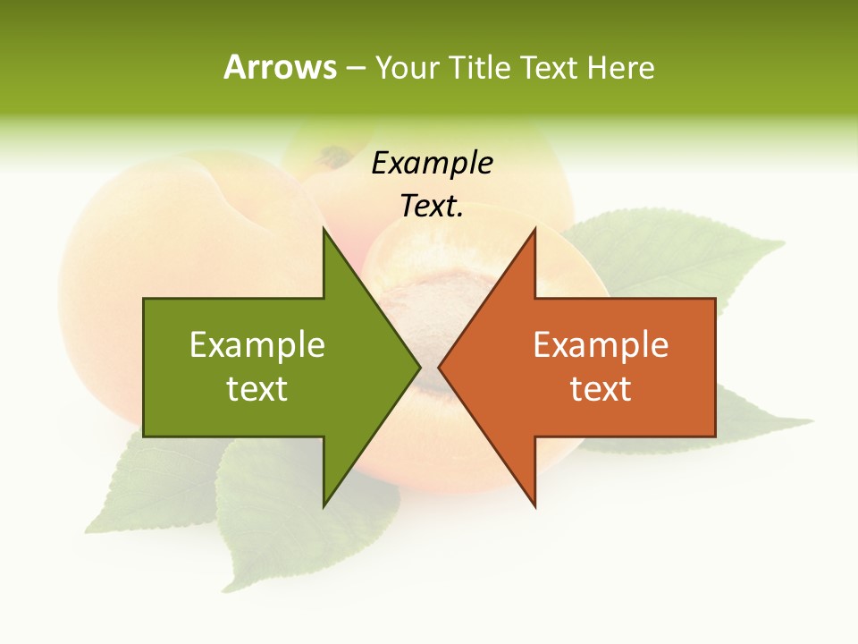 Ecosse - Sky PowerPoint Template