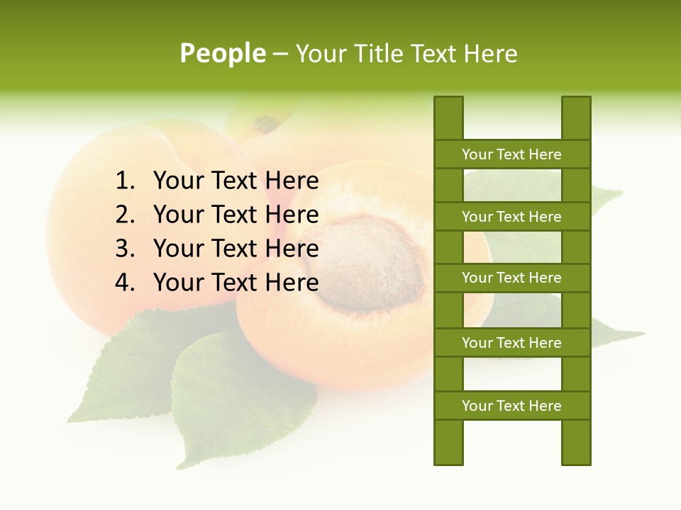 Ecosse - Sky PowerPoint Template