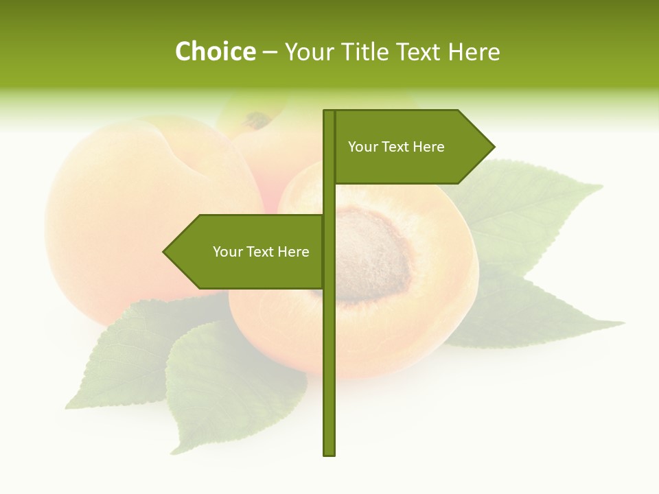 Ecosse - Sky PowerPoint Template