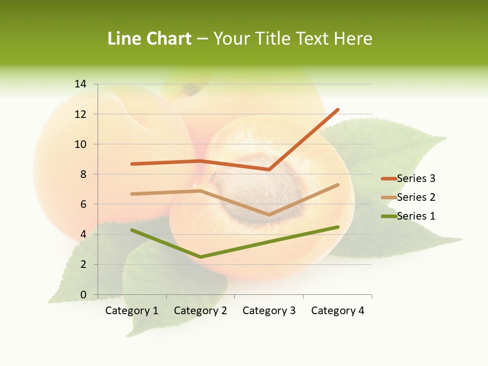 Ecosse - Sky PowerPoint Template