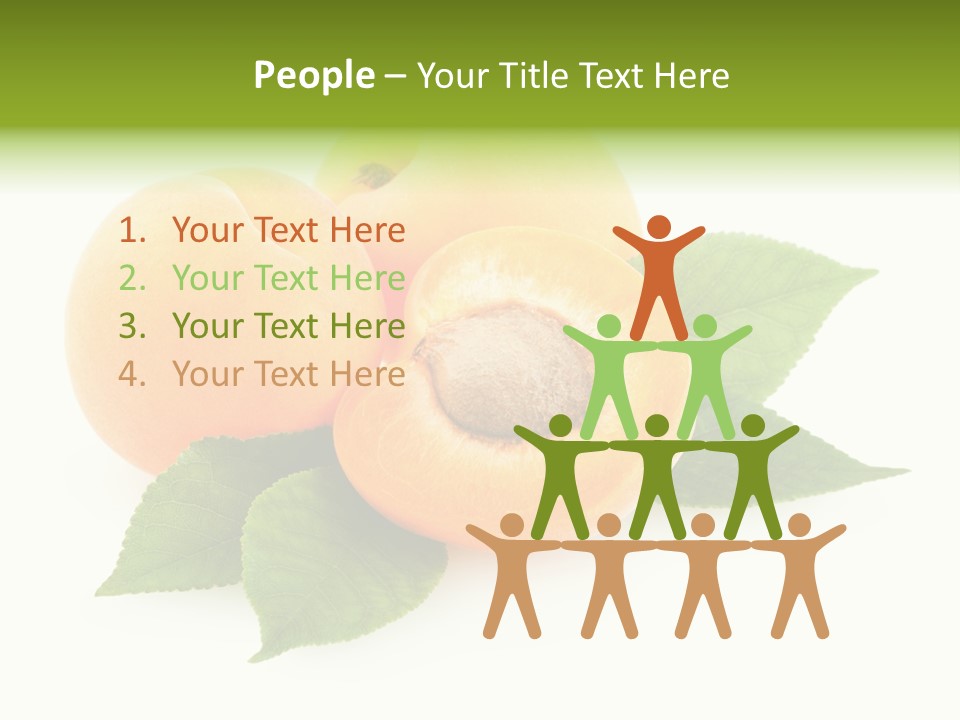 Ecosse - Sky PowerPoint Template