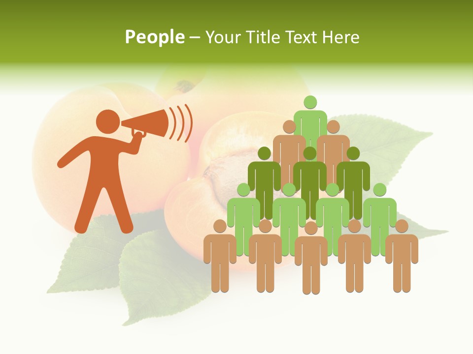 Ecosse - Sky PowerPoint Template