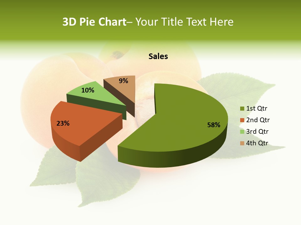 Ecosse - Sky PowerPoint Template