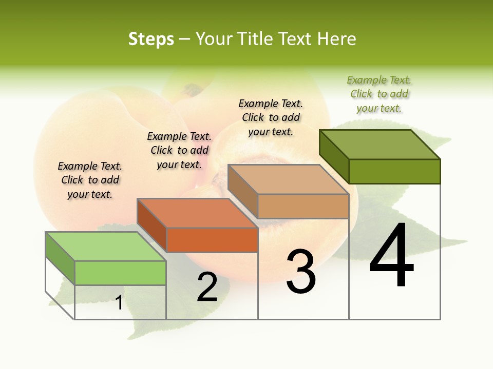 Ecosse - Sky PowerPoint Template