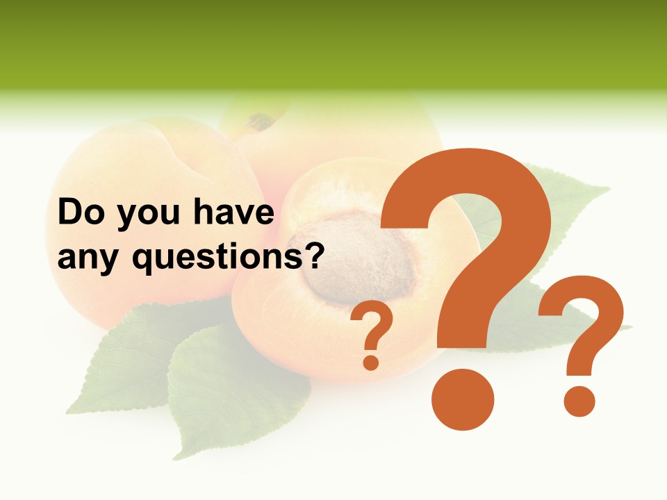 Ecosse - Sky PowerPoint Template