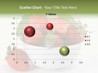 Juicy Tasty Delicious PowerPoint Template