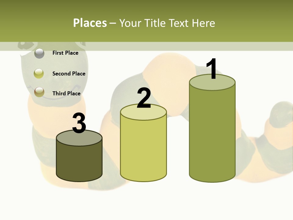 Sketch Ceramic Creep PowerPoint Template