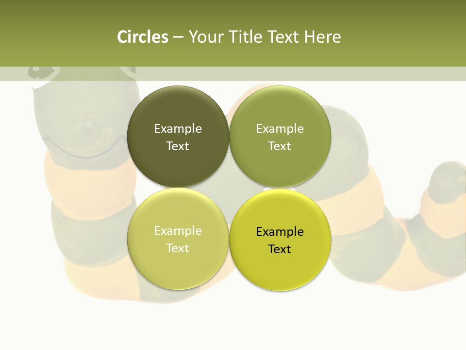 Sketch Ceramic Creep PowerPoint Template