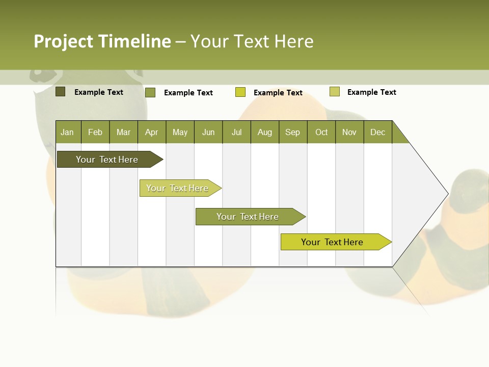 Sketch Ceramic Creep PowerPoint Template