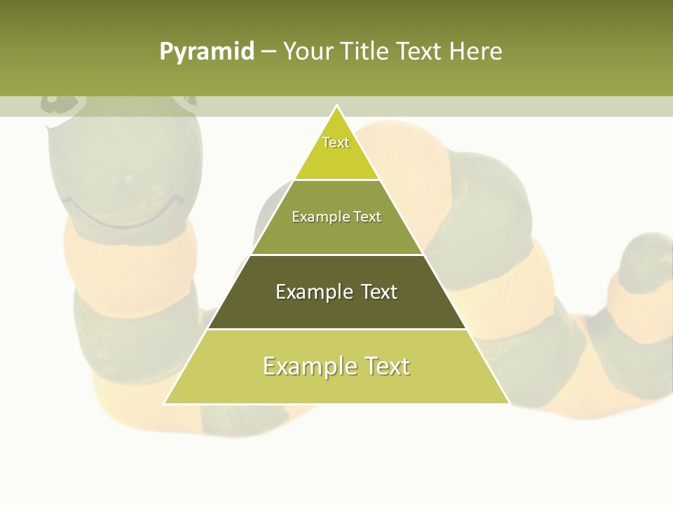 Sketch Ceramic Creep PowerPoint Template