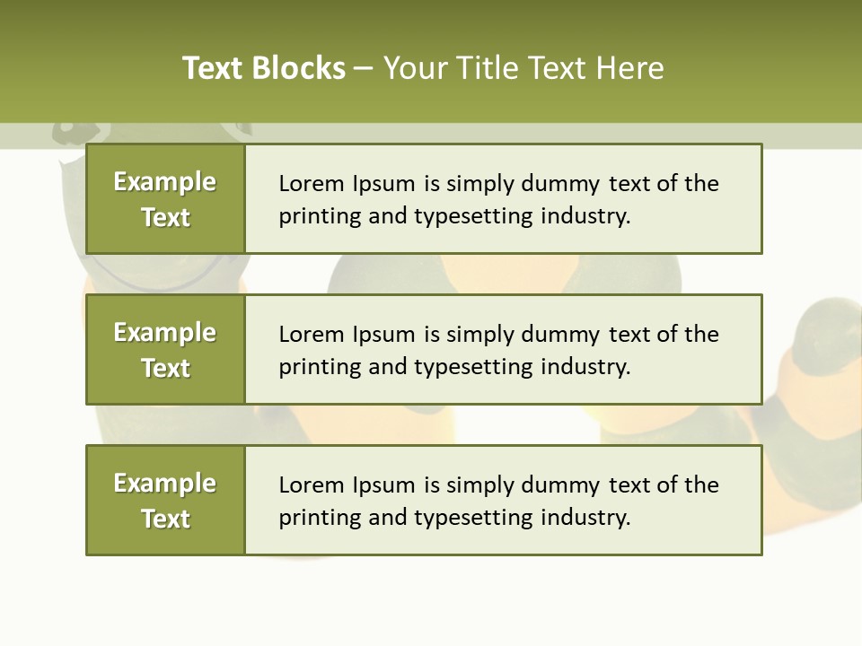 Sketch Ceramic Creep PowerPoint Template