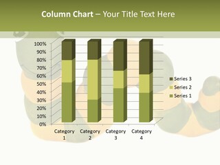 Sketch Ceramic Creep PowerPoint Template