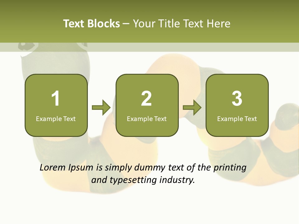 Sketch Ceramic Creep PowerPoint Template