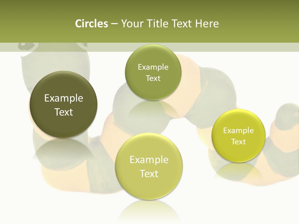 Sketch Ceramic Creep PowerPoint Template