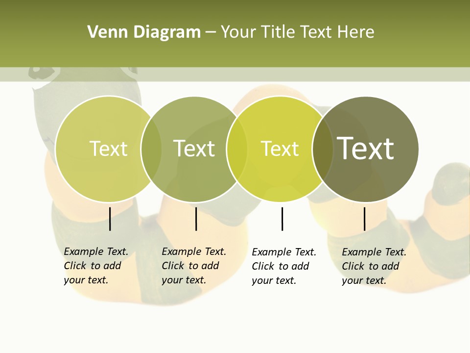 Sketch Ceramic Creep PowerPoint Template