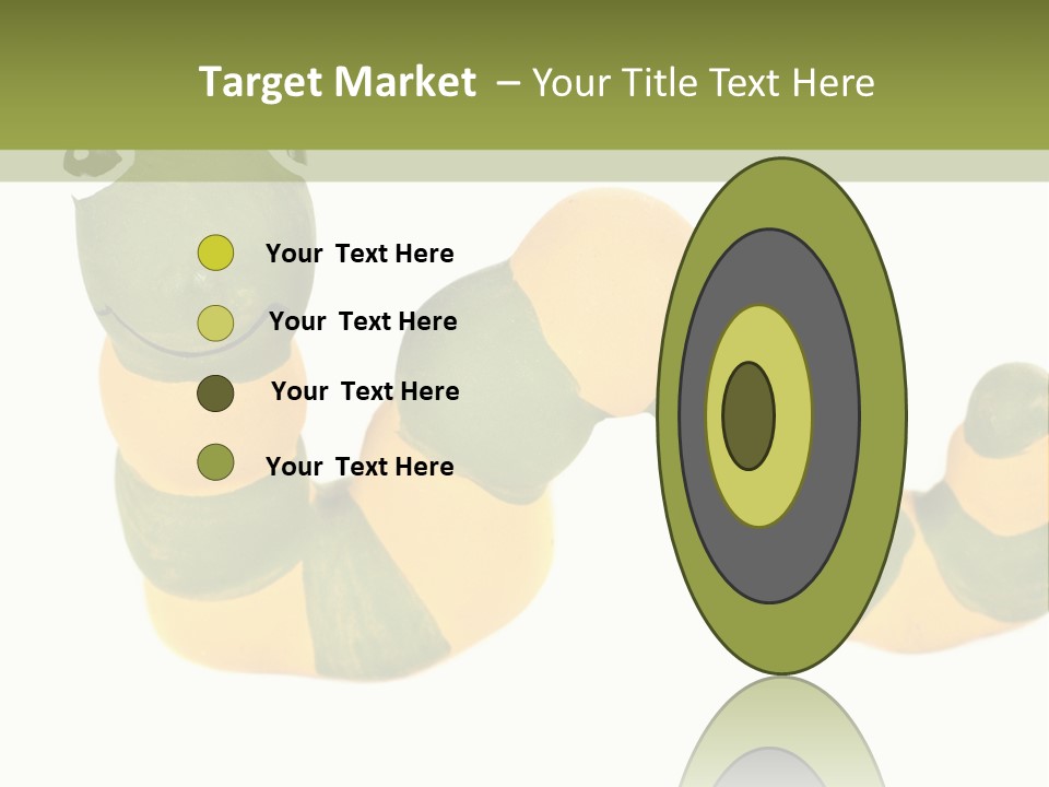 Sketch Ceramic Creep PowerPoint Template