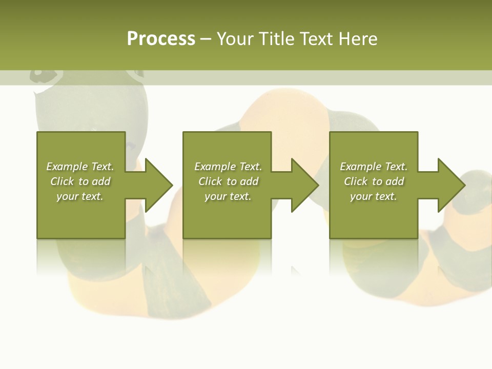 Sketch Ceramic Creep PowerPoint Template