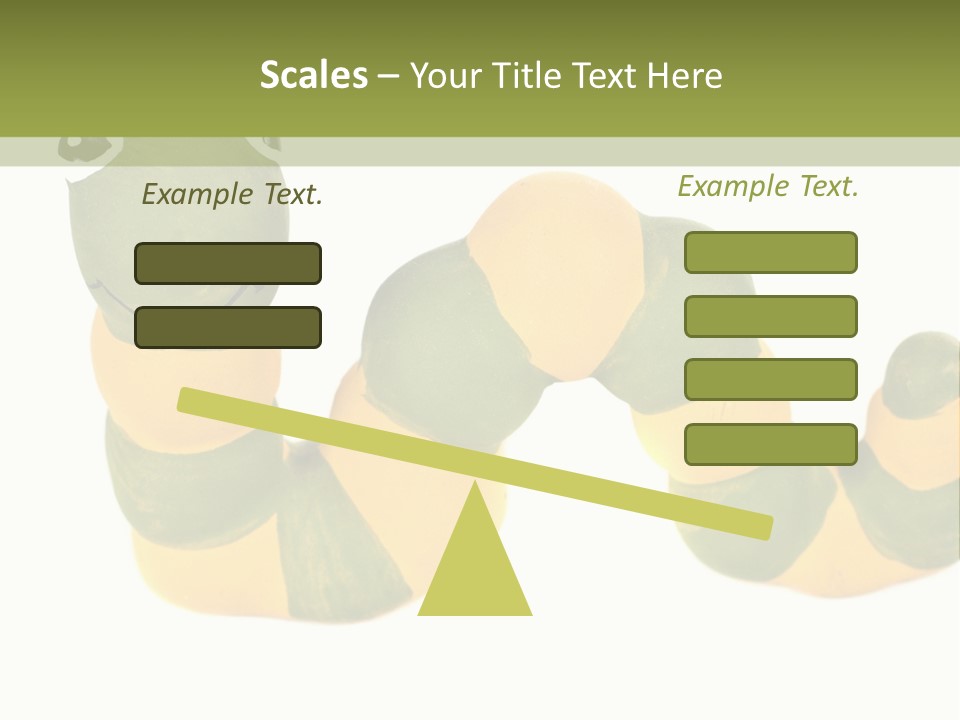Sketch Ceramic Creep PowerPoint Template