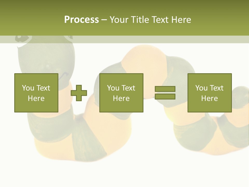 Sketch Ceramic Creep PowerPoint Template