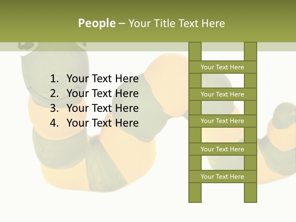 Sketch Ceramic Creep PowerPoint Template