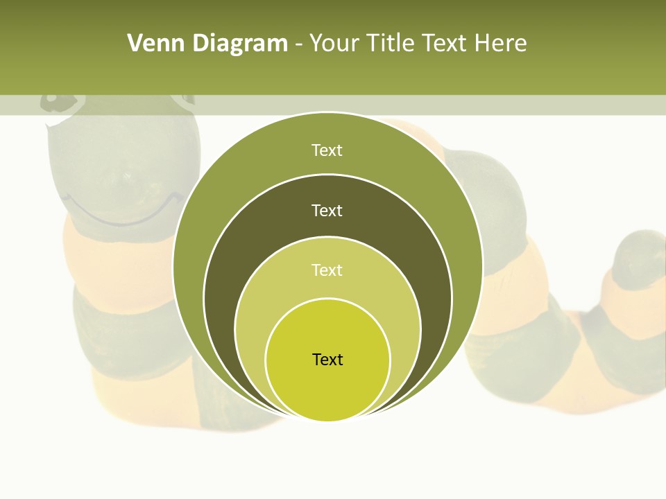 Sketch Ceramic Creep PowerPoint Template