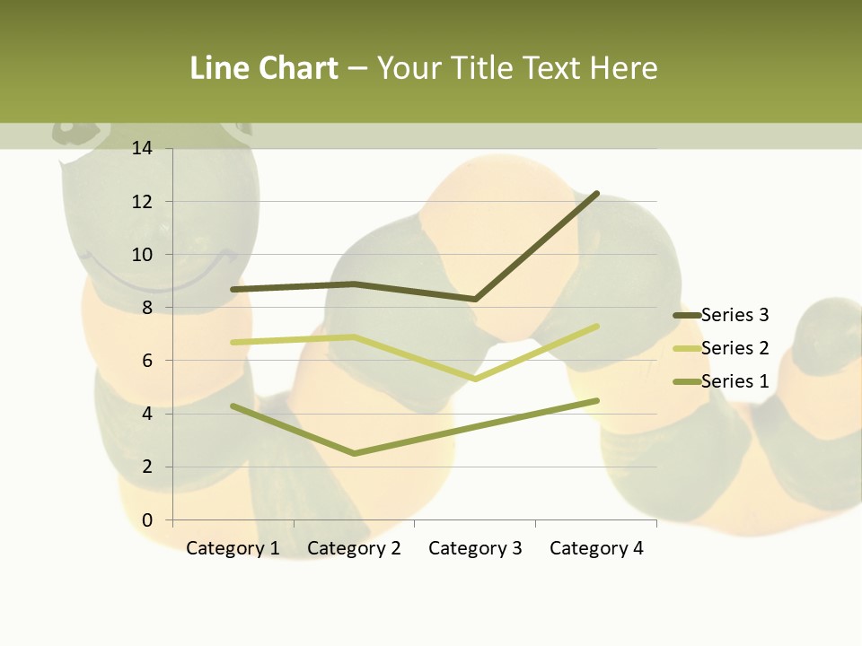 Sketch Ceramic Creep PowerPoint Template