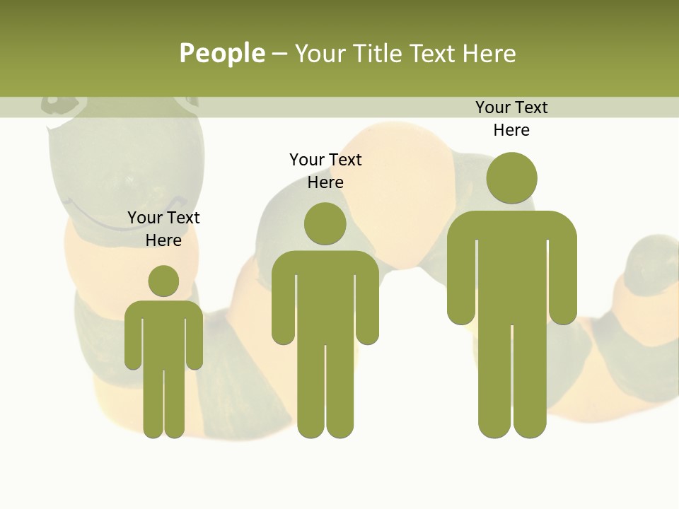 Sketch Ceramic Creep PowerPoint Template