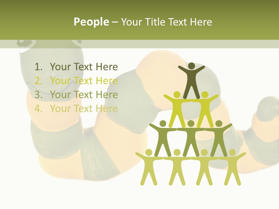 Sketch Ceramic Creep PowerPoint Template
