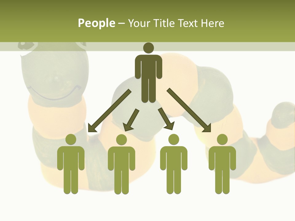 Sketch Ceramic Creep PowerPoint Template