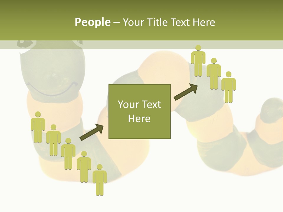 Sketch Ceramic Creep PowerPoint Template