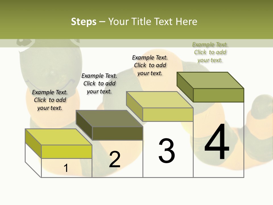 Sketch Ceramic Creep PowerPoint Template