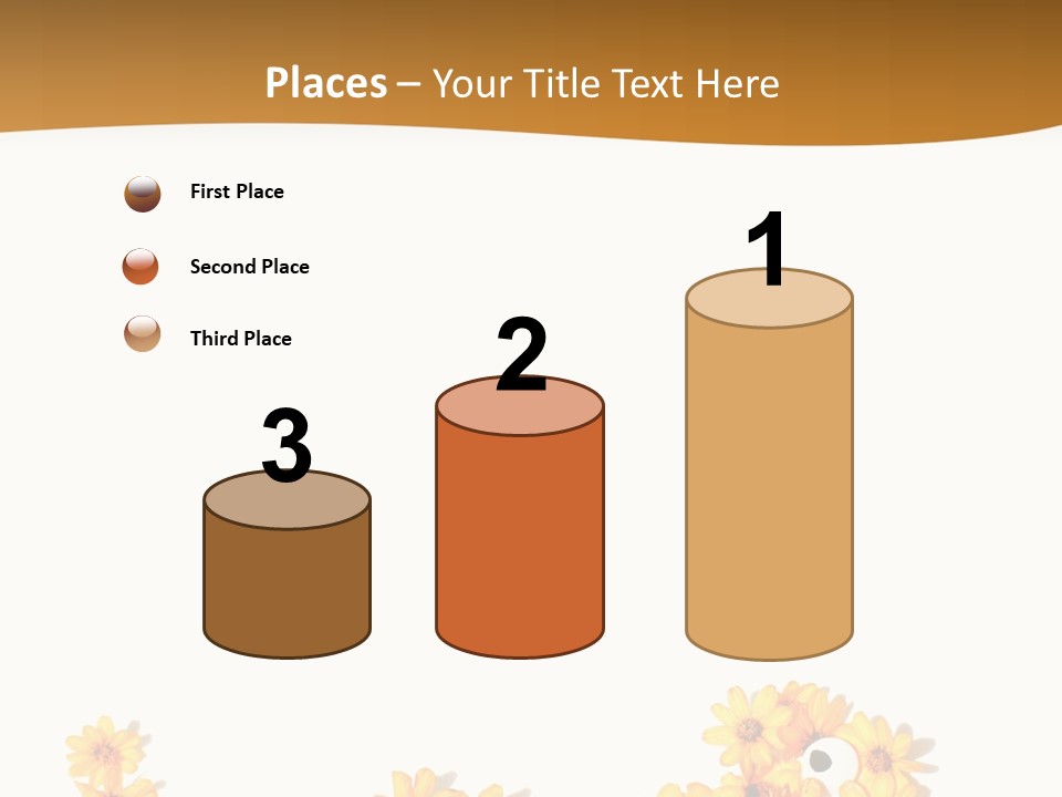 Ecosse - Sky PowerPoint Template