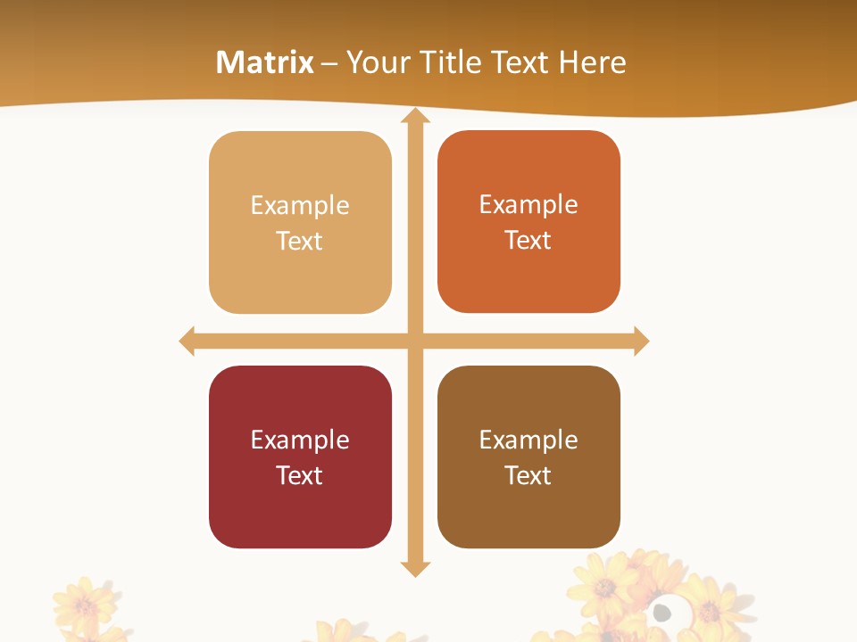 Ecosse - Sky PowerPoint Template