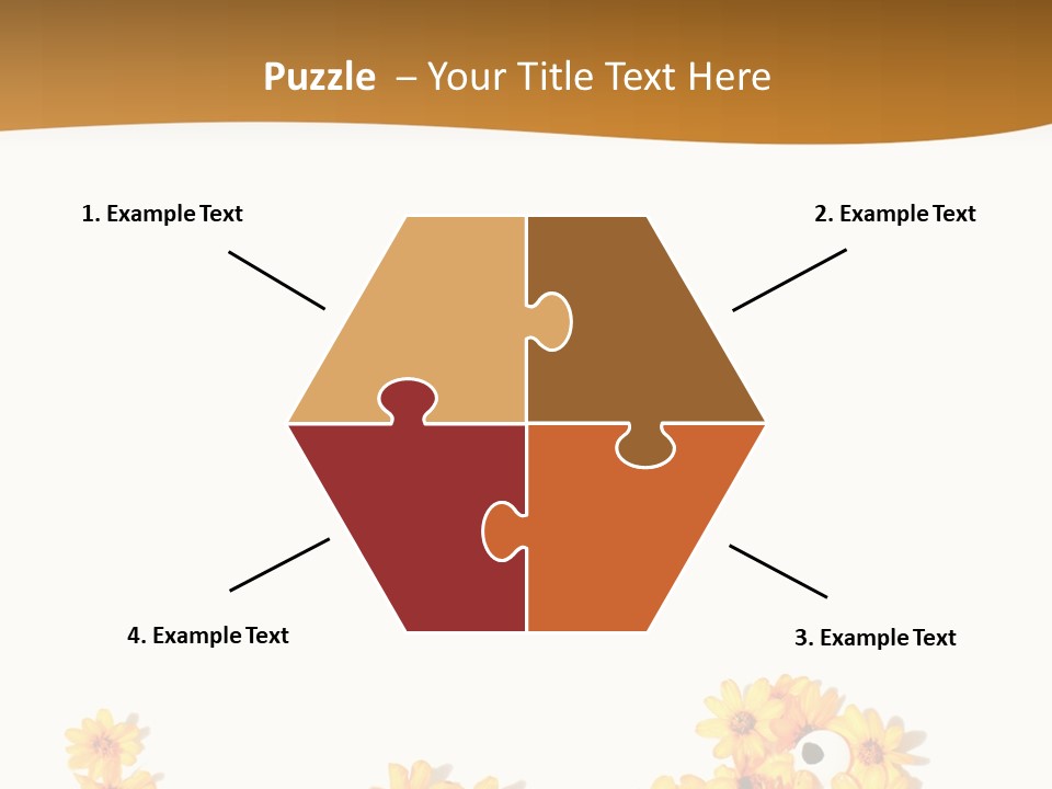 Ecosse - Sky PowerPoint Template