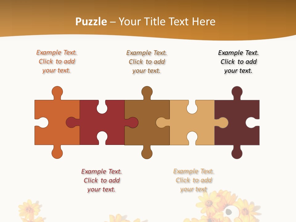 Ecosse - Sky PowerPoint Template