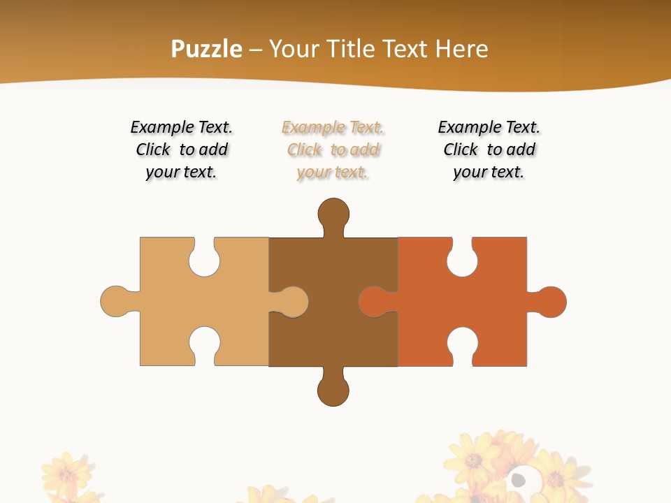 Ecosse - Sky PowerPoint Template