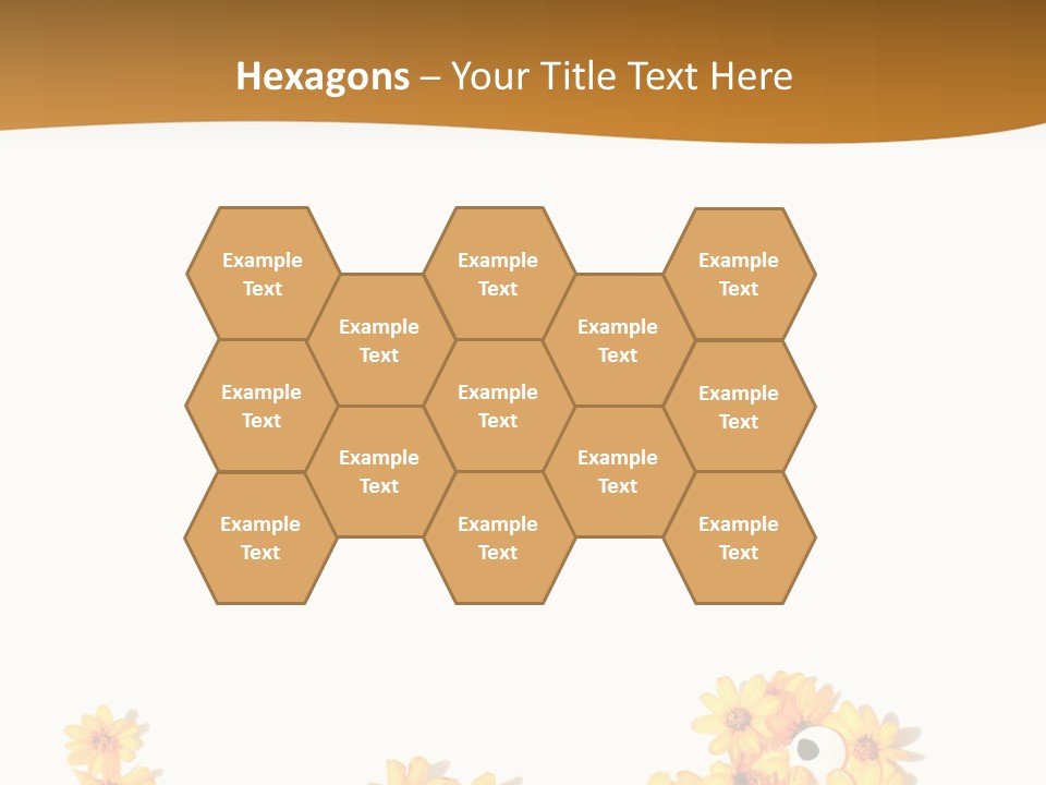 Ecosse - Sky PowerPoint Template