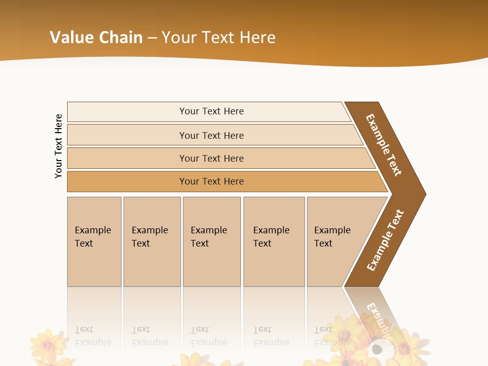Ecosse - Sky PowerPoint Template