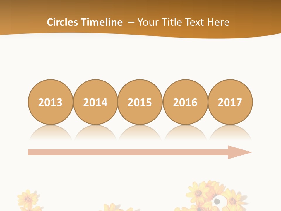 Ecosse - Sky PowerPoint Template