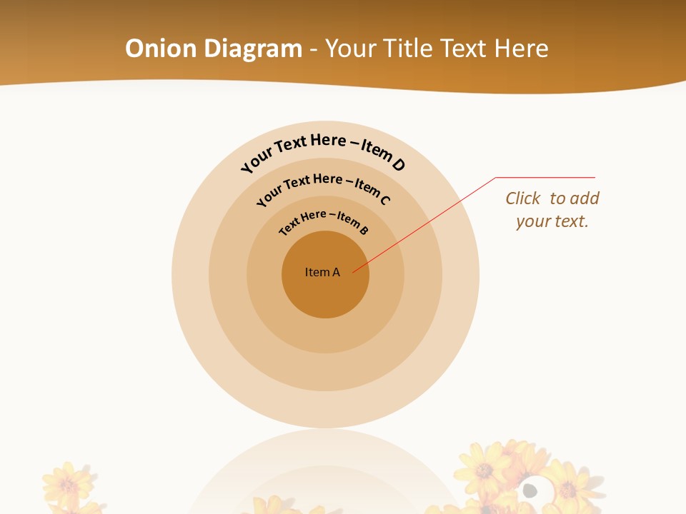 Ecosse - Sky PowerPoint Template
