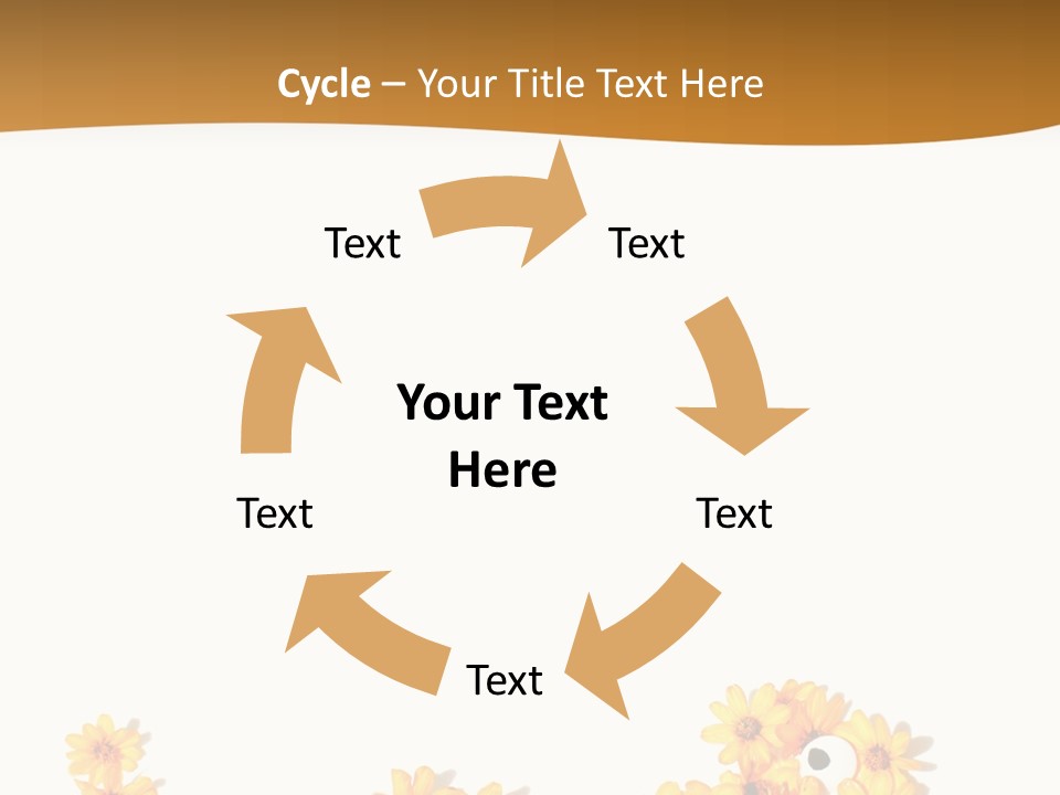 Ecosse - Sky PowerPoint Template