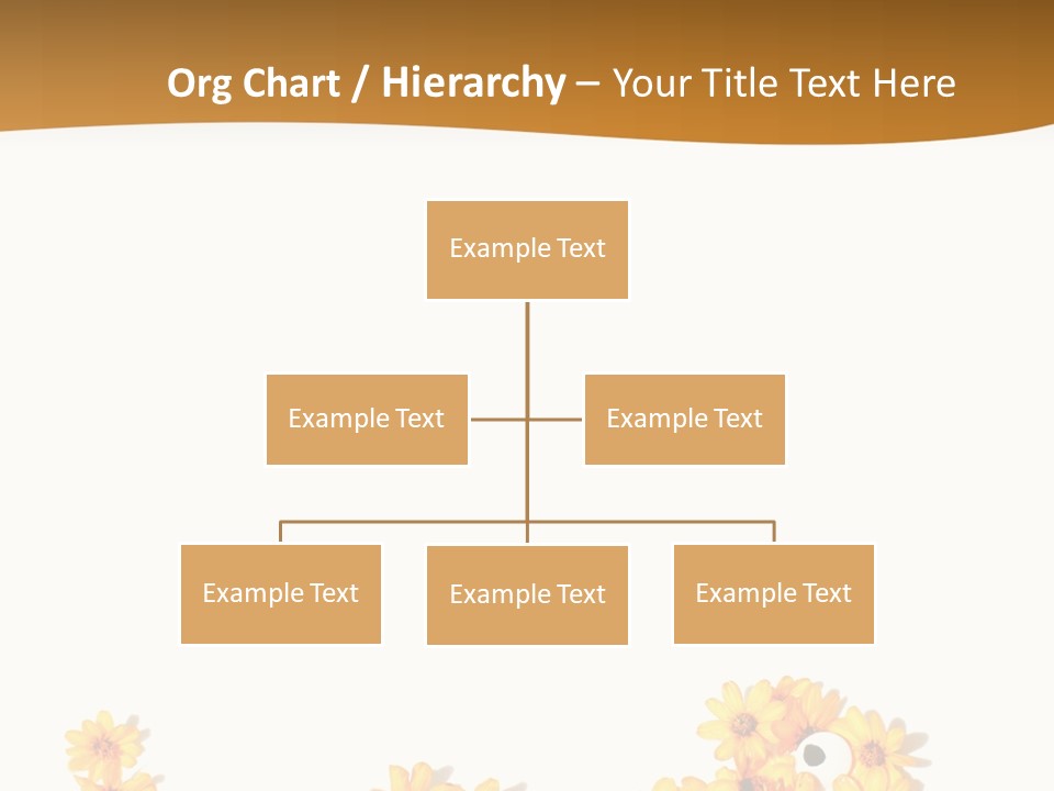 Ecosse - Sky PowerPoint Template