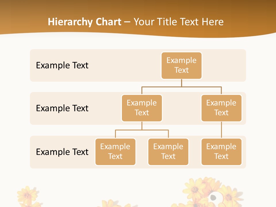 Ecosse - Sky PowerPoint Template