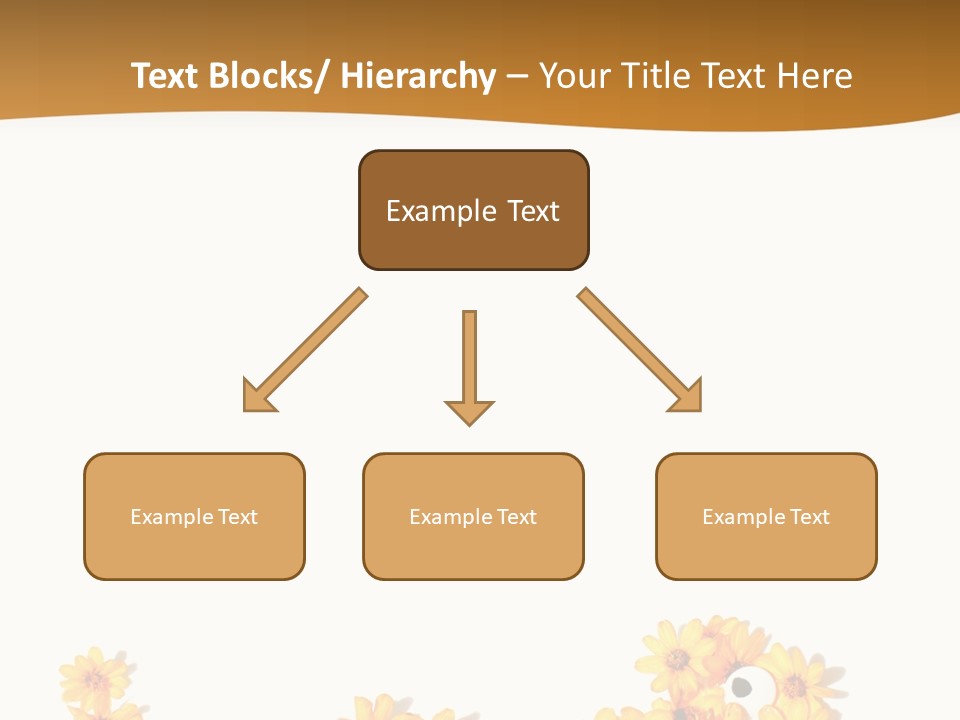 Ecosse - Sky PowerPoint Template