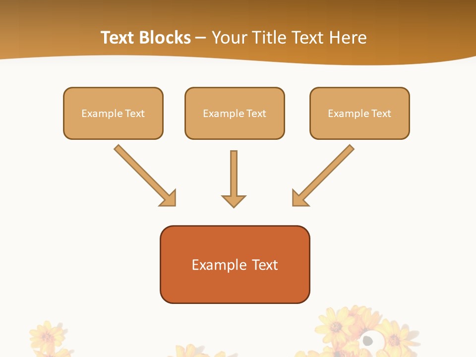 Ecosse - Sky PowerPoint Template