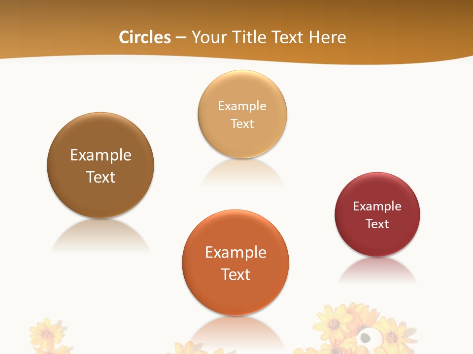 Ecosse - Sky PowerPoint Template