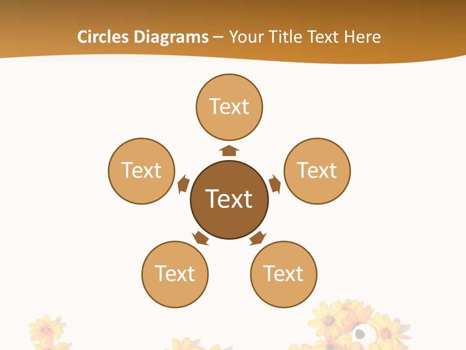 Ecosse - Sky PowerPoint Template