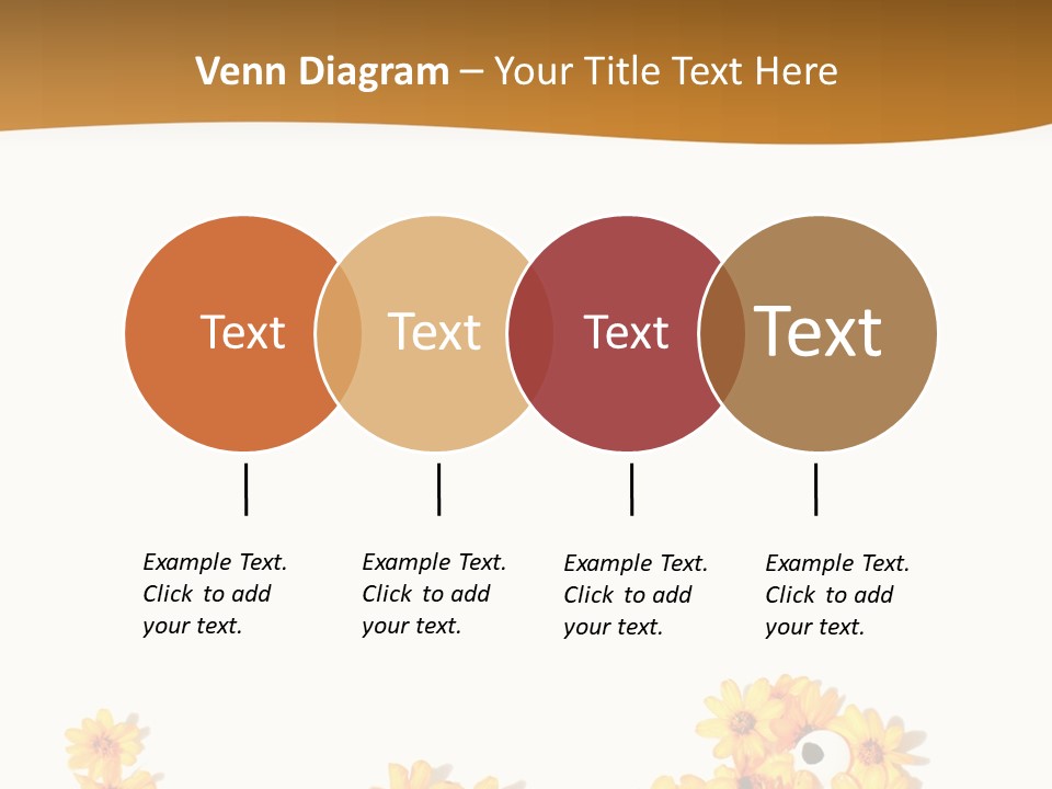Ecosse - Sky PowerPoint Template