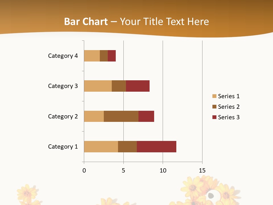 Ecosse - Sky PowerPoint Template