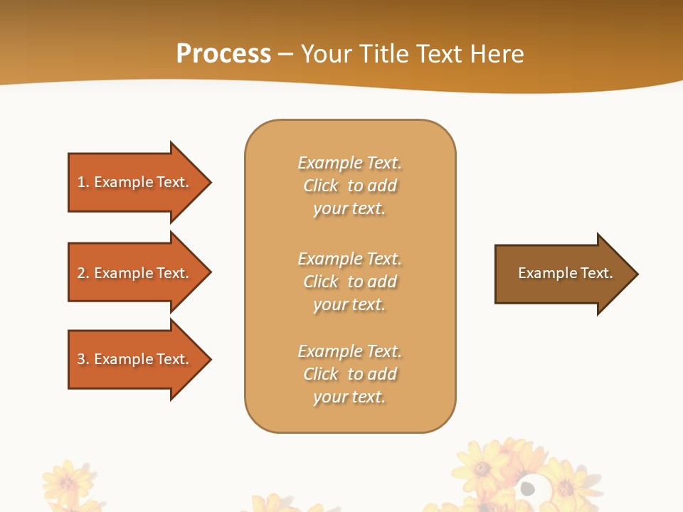 Ecosse - Sky PowerPoint Template